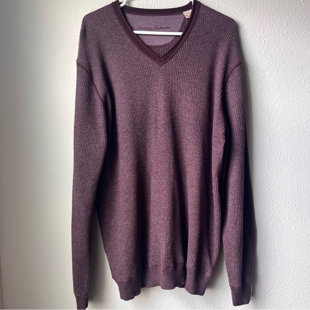 Tommy Bahama Sweater